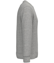Moon Grey Heather