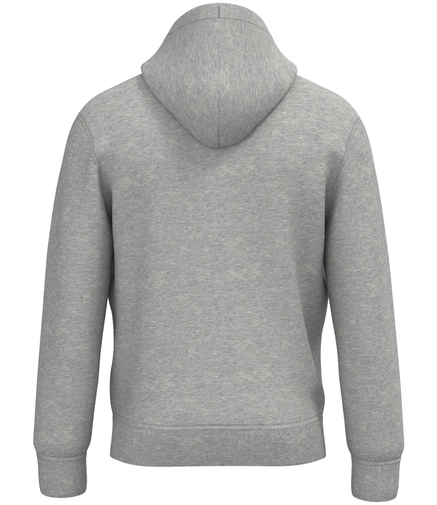 Moon Grey Heather