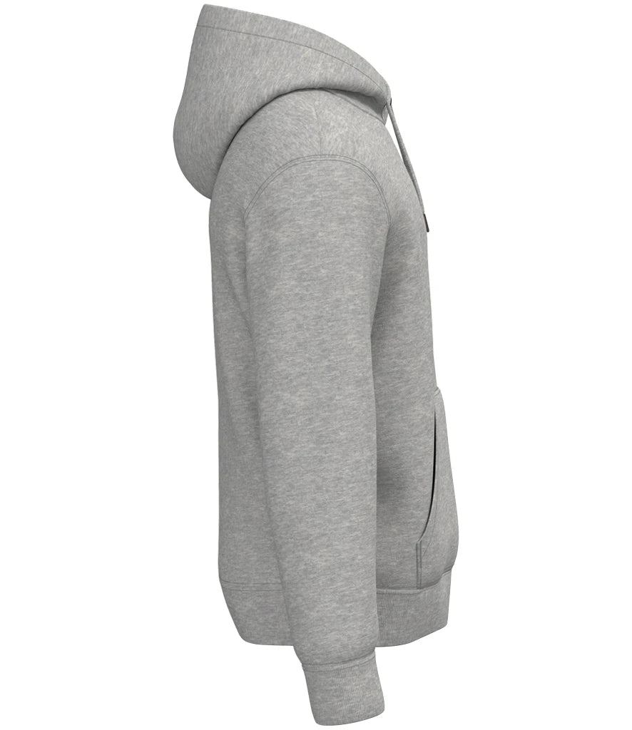 Moon Grey Heather