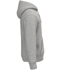 Moon Grey Heather