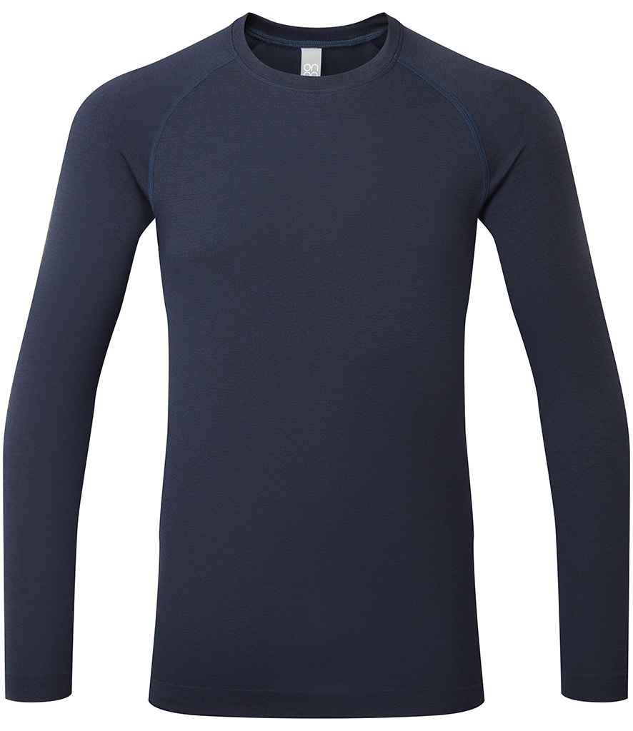 Heather Navy