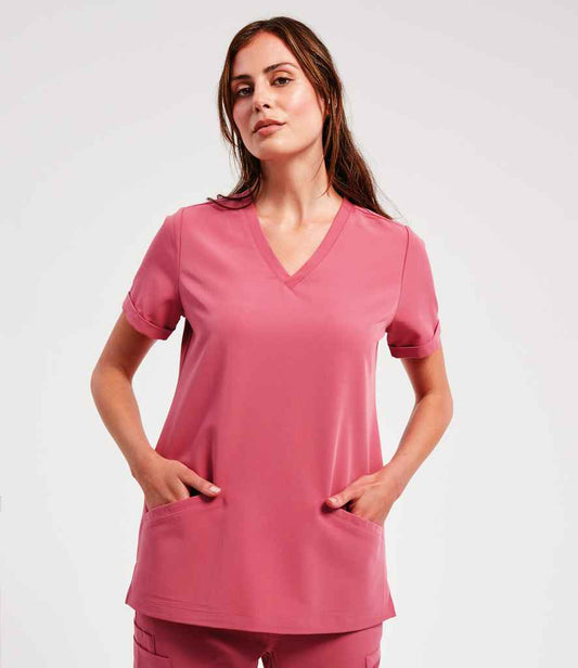 Calm Pink
