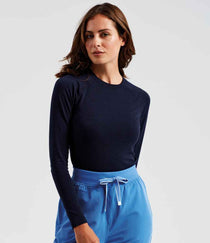 Heather Navy