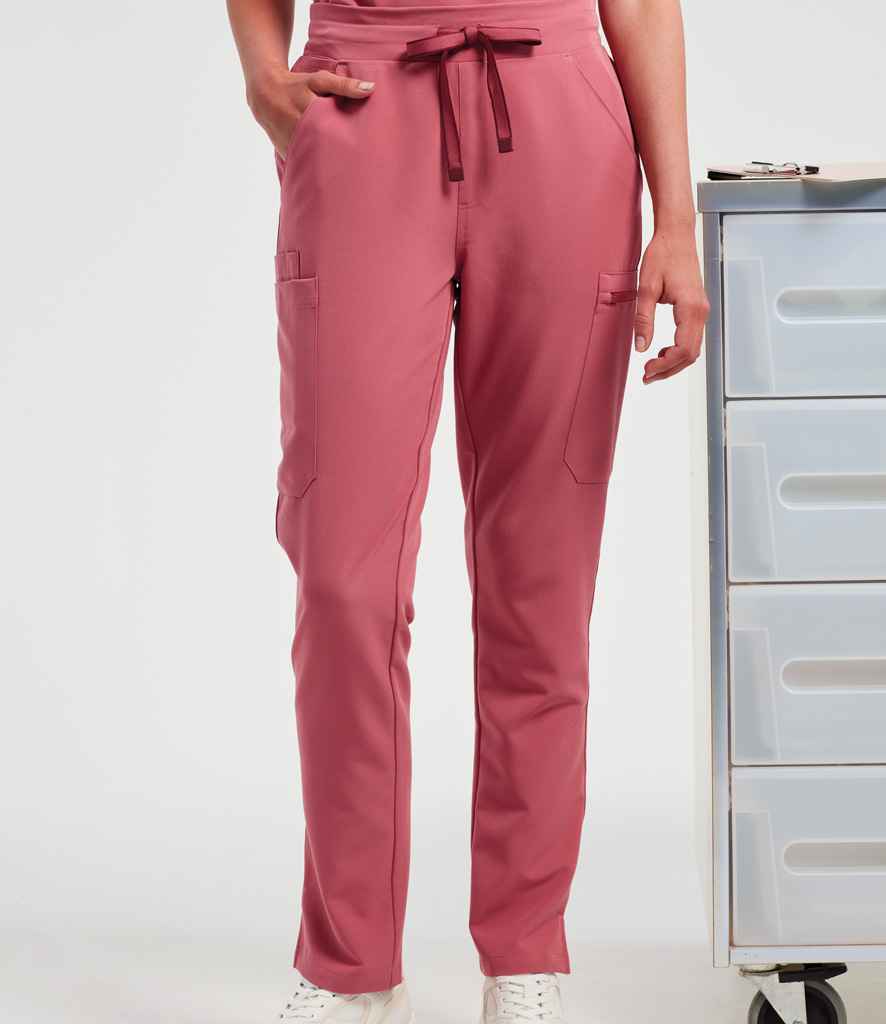 Calm Pink