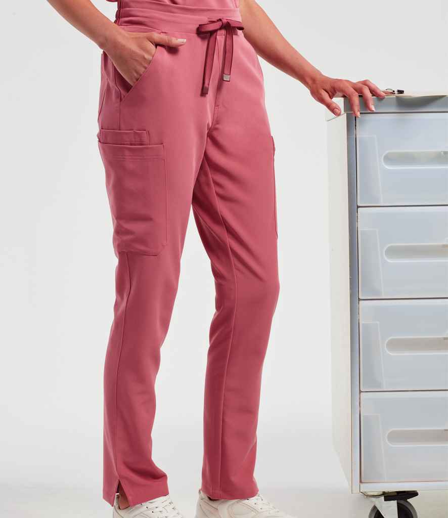 Calm Pink