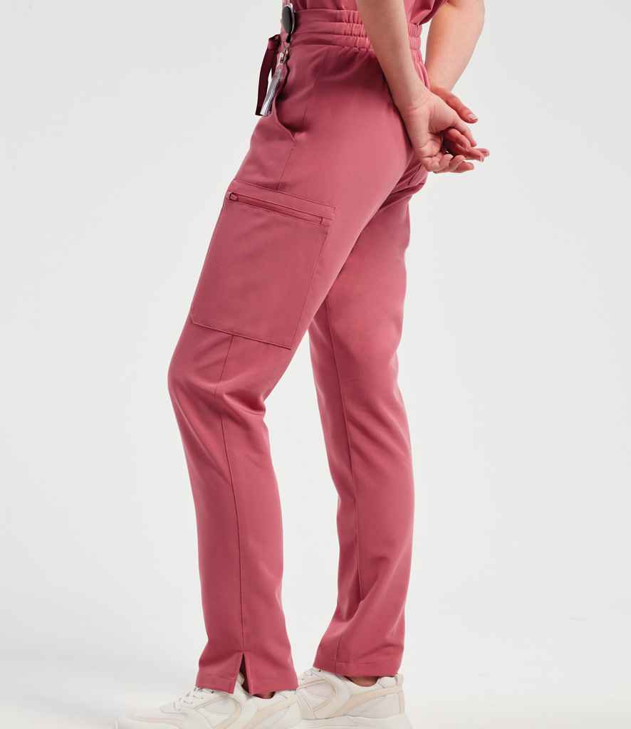 Calm Pink