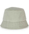 Washed Almond Green