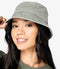 Washed Organic Khaki