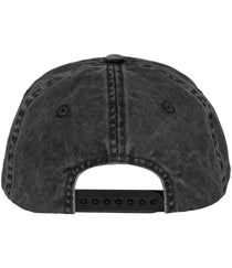 Washed Black