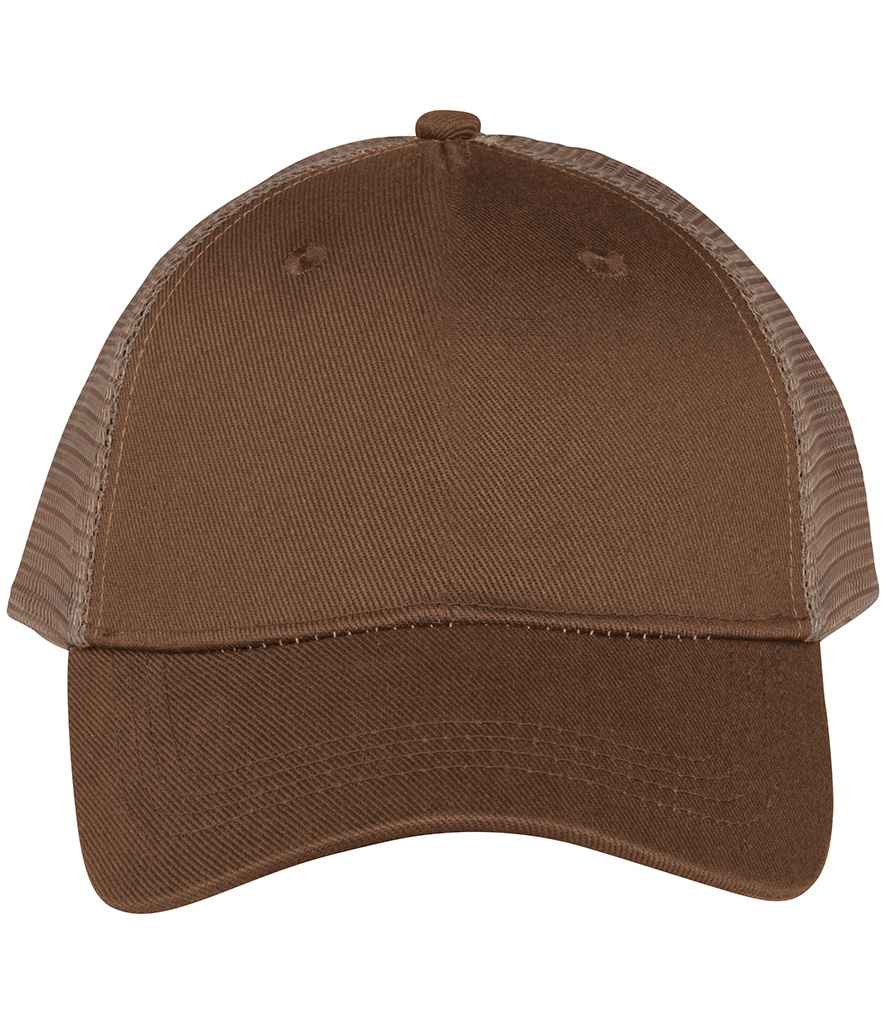 Dark Camel/Beige