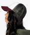 Ivory/Cherry/Khaki