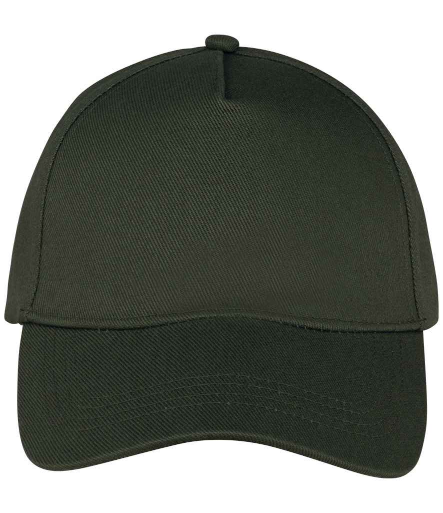 Organic Khaki