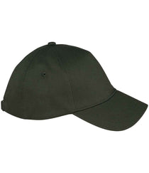 Organic Khaki