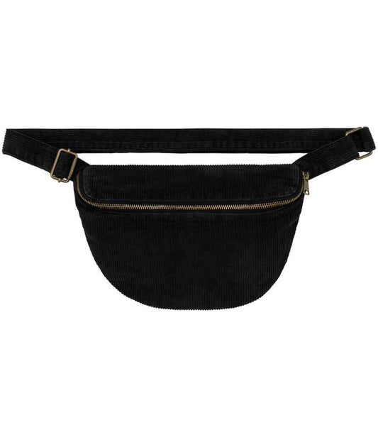 Washed Black
