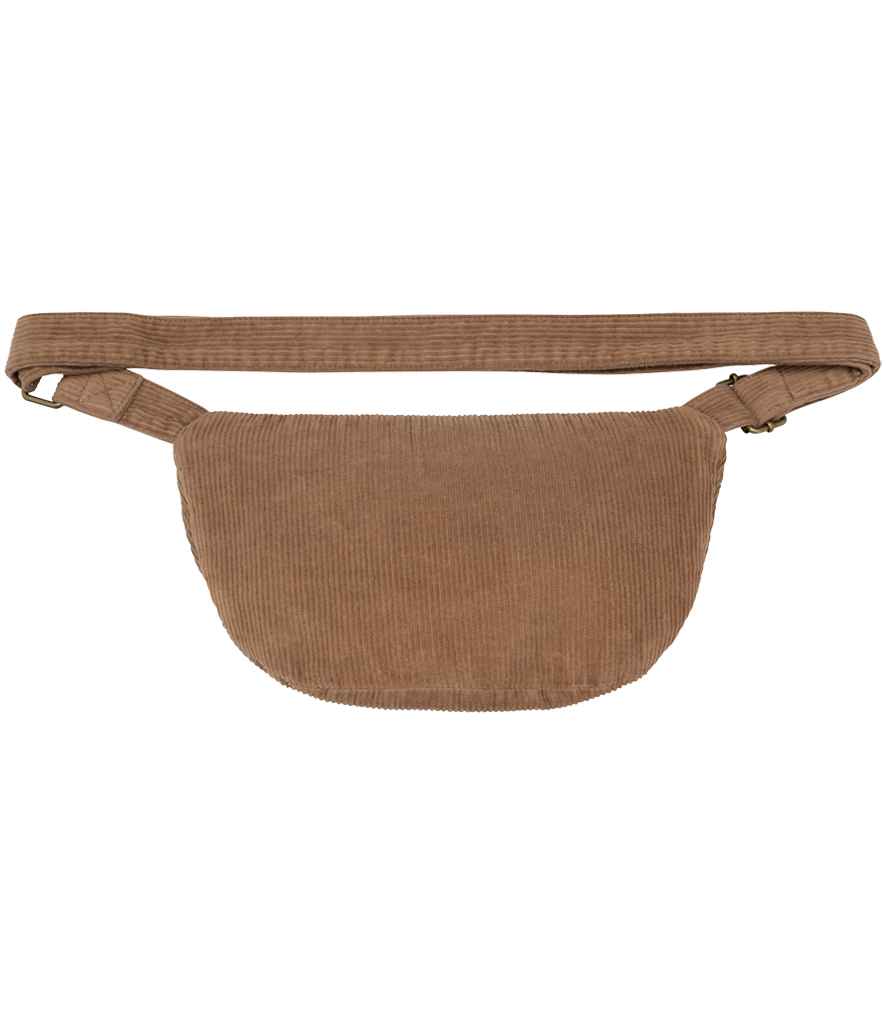 Washed Dark Camel