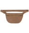 Washed Dark Camel