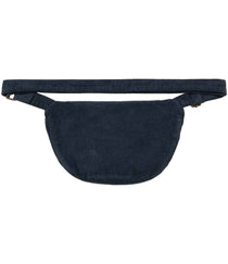 Washed Dark Navy