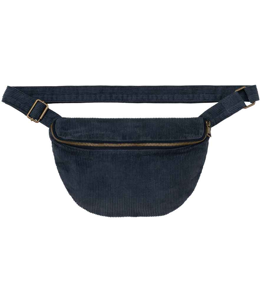 Washed Dark Navy