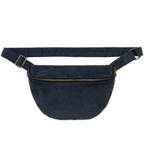 Washed Dark Navy