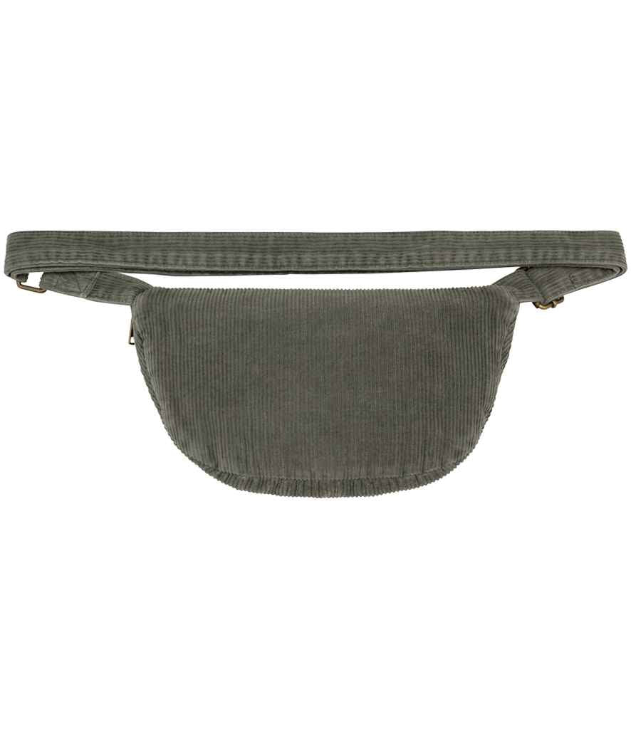 Washed Organic Khaki