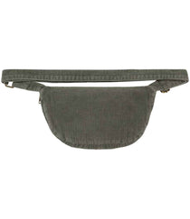 Washed Organic Khaki