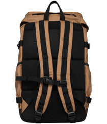 Dark Camel/Black