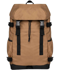 Dark Camel/Black