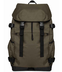Organic Khaki/Black