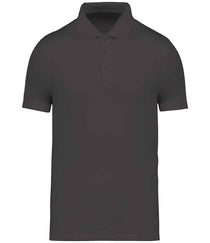 Iron Grey