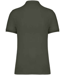 Organic Khaki