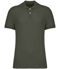 Organic Khaki