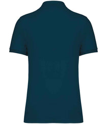 Peacock Blue