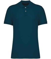 Peacock Blue