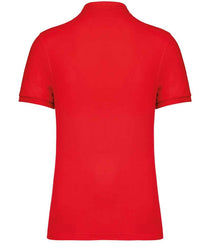 Poppy Red