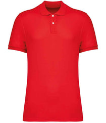 Poppy Red