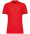 Poppy Red