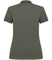 Organic Khaki