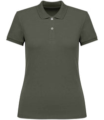 Organic Khaki