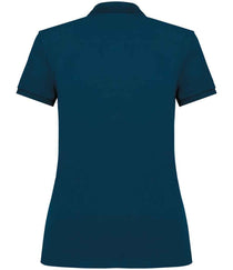 Peacock Blue