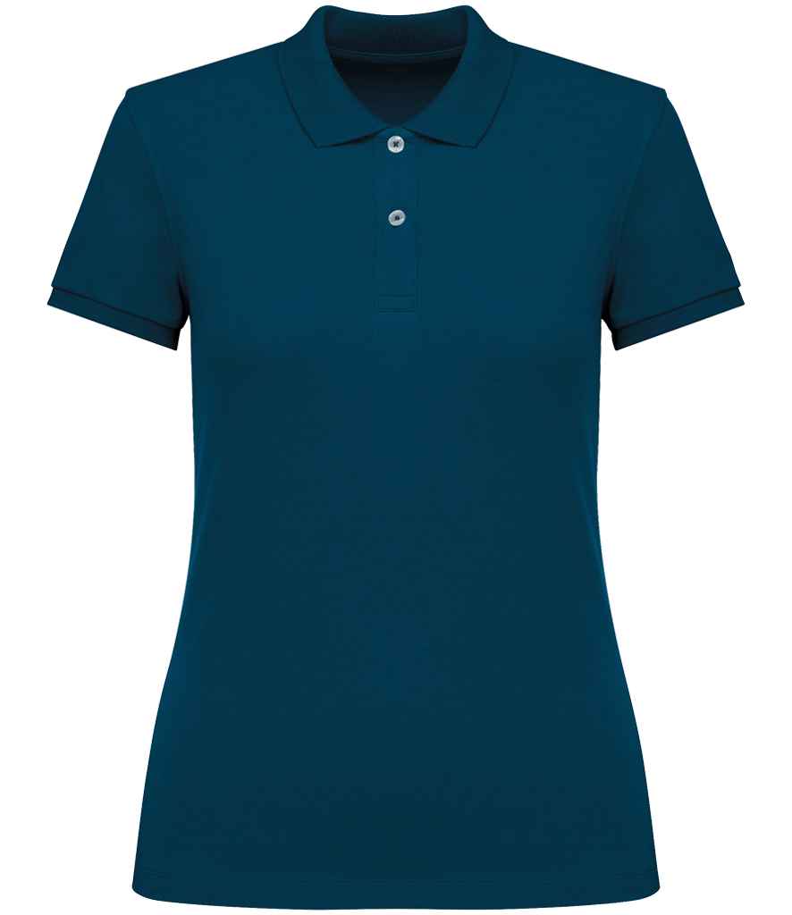 Peacock Blue