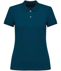 Peacock Blue
