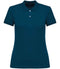 Peacock Blue