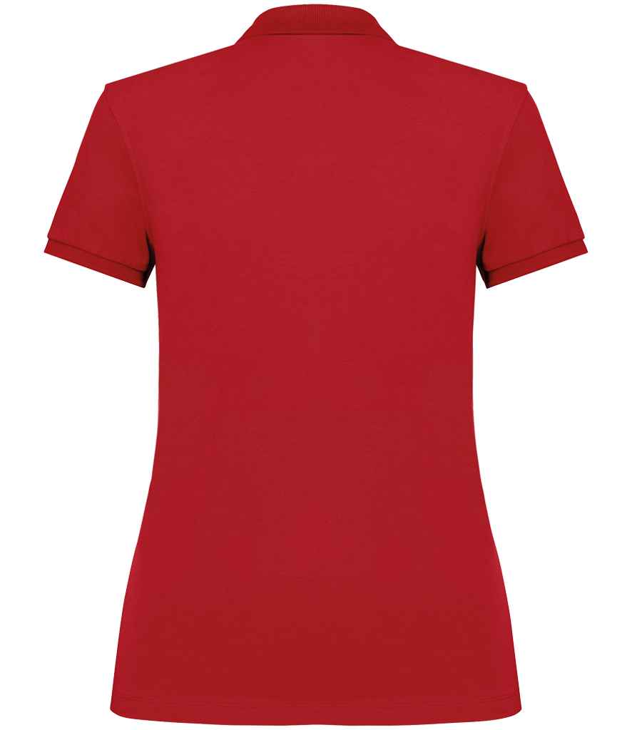 Poppy Red