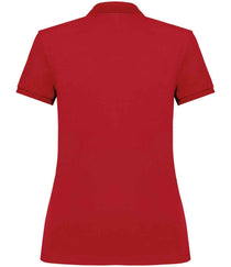 Poppy Red