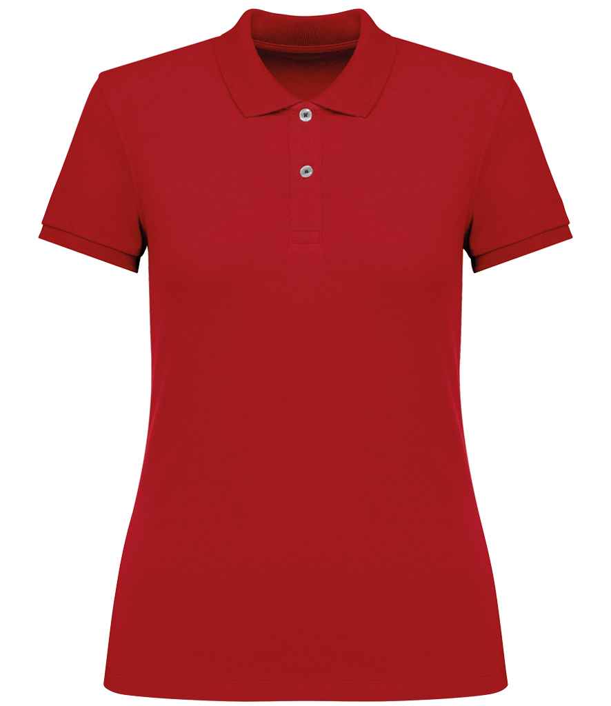 Poppy Red