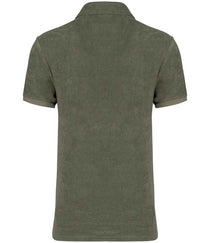Organic Khaki