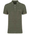 Organic Khaki