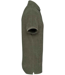 Organic Khaki