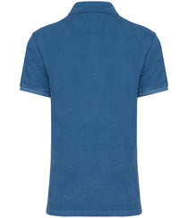Riviera blue