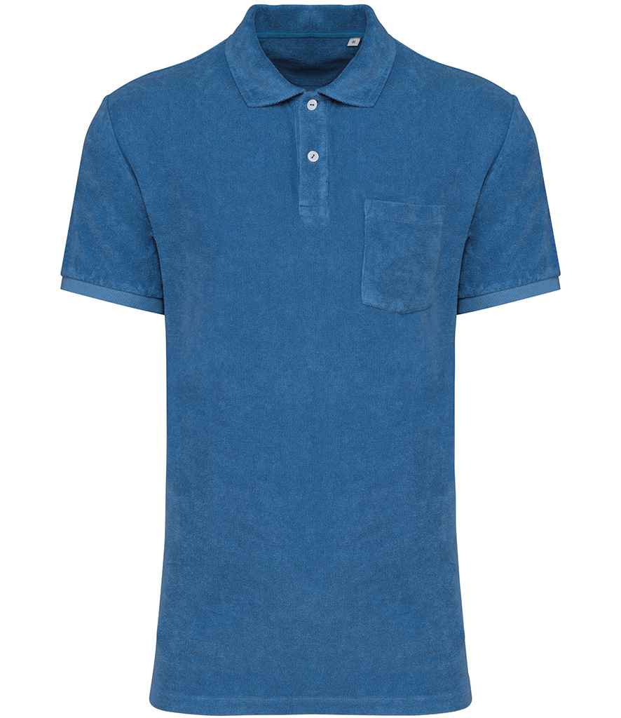 Riviera blue